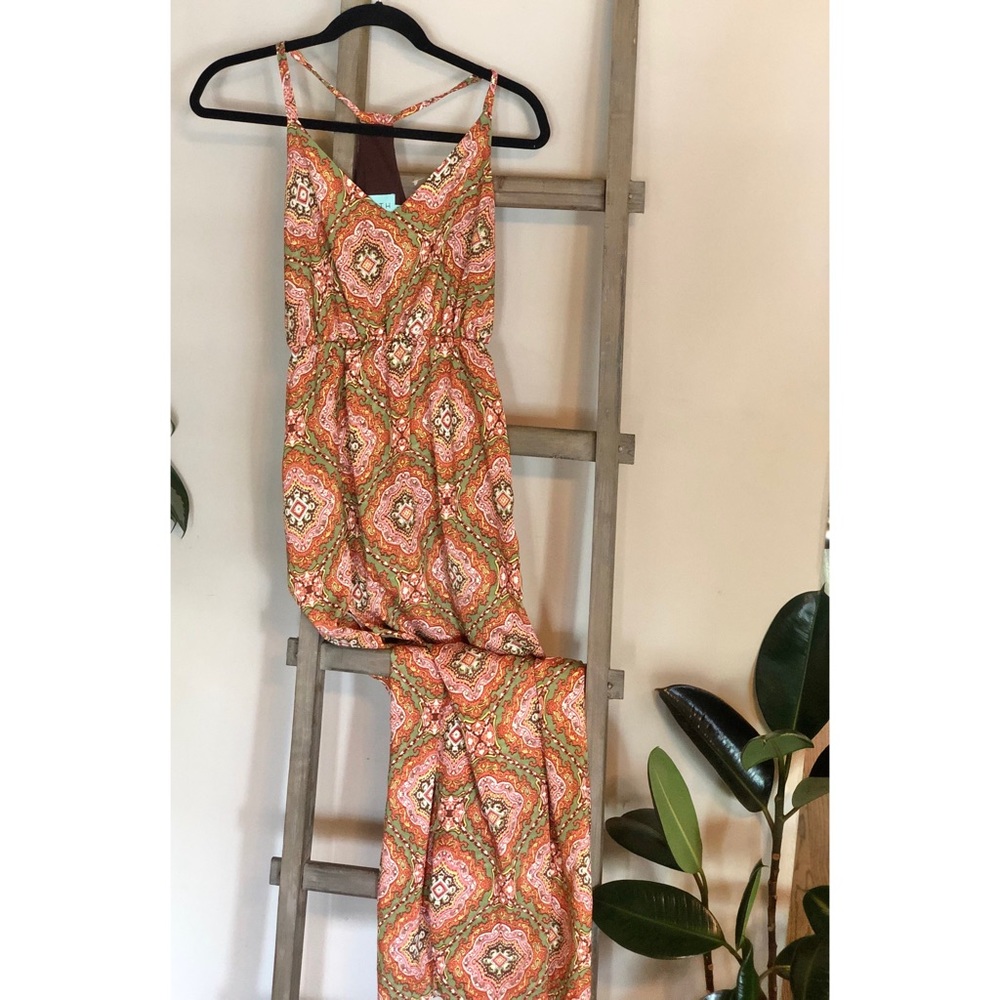 Judith March maxi